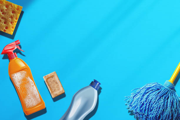 The Fastest Way to Clean Your Entire House