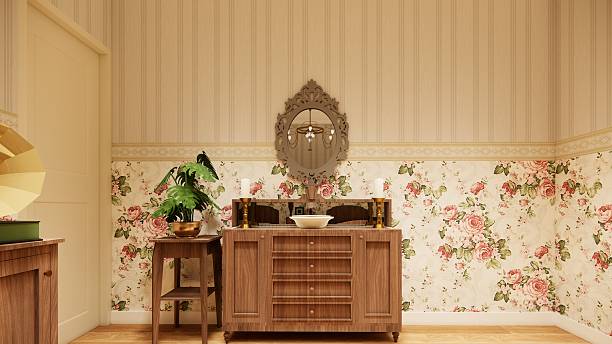 From Dresser to Dram: The Art of Repurposing Furniture into a Bar Cabinet