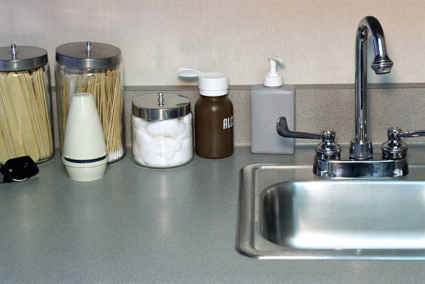 The Art of an Orderly Under-Sink Sanctuary