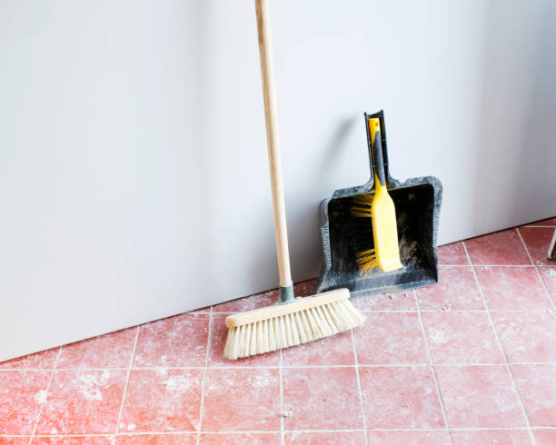 The Art of the Perfect Union: Ensuring Your Dustpan and Broom Work in Harmony