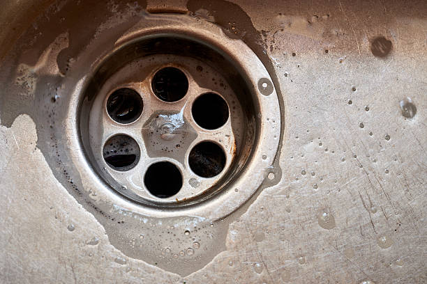 Why Is My Sink Draining Slowly? Understanding the Common Culprits