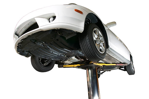 The Essential Guide to Safely Jacking Up Your Car at Home