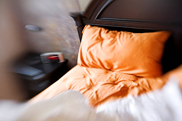 Silencing the Night: A Guide to Troubleshooting a Squeaky DIY Bed Frame