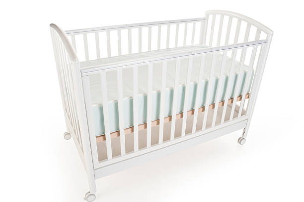 The Importance of Crib Mattress Safety: Why a Regular Mattress Doesn’t Belong in a Crib