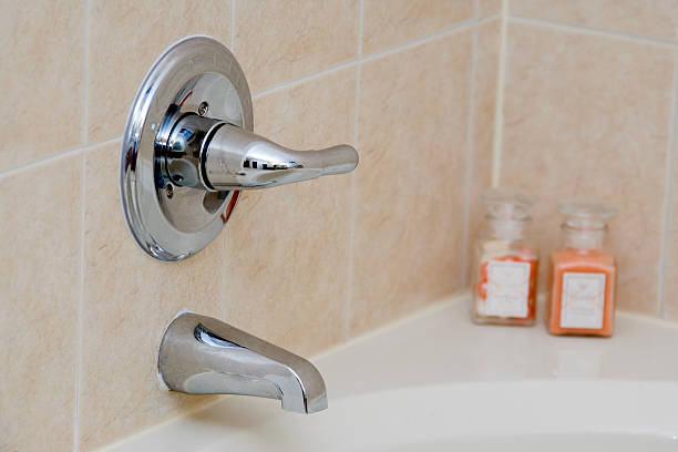 The Straightforward Guide to Replacing a Shower Faucet