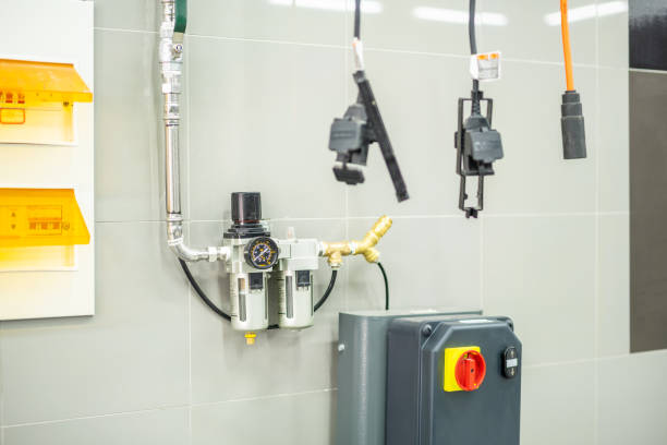 Why Does My Air Compressor Keep Shutting Off?