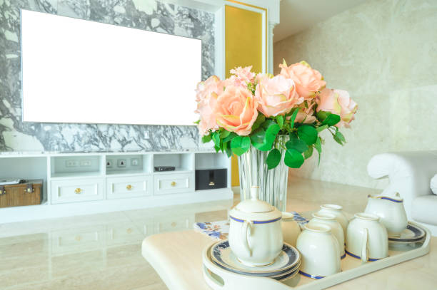 Creative Ways to Add Storage to Your Coffee Table