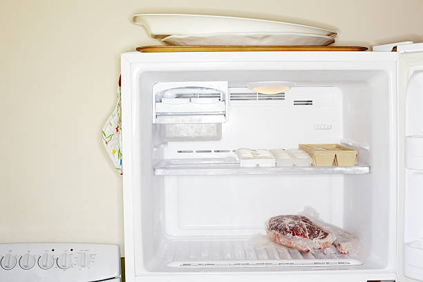 The Ultimate Guide to Refreshing Your Refrigerator with an All-Purpose Cleaner