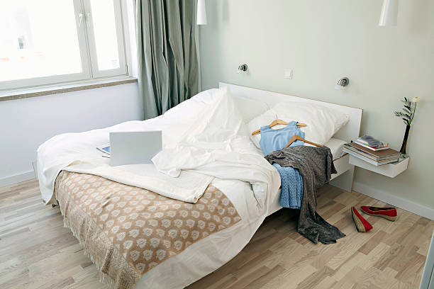 Can You Use a Flat Sheet as a Bed Skirt?