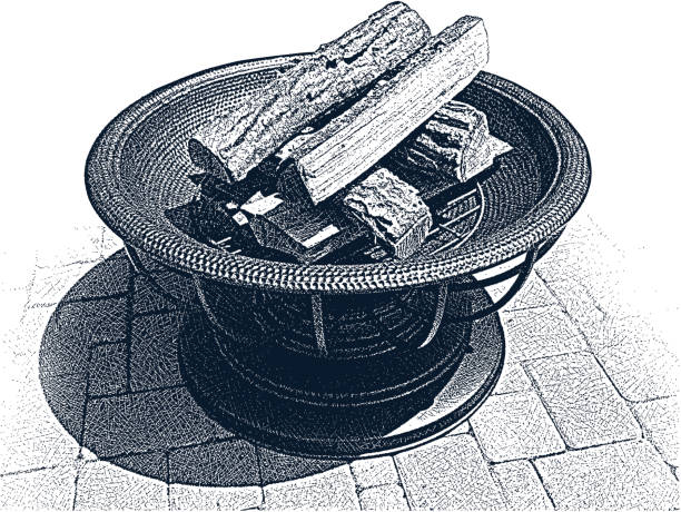 The Truth About Using River Rocks in Your Fire Pit