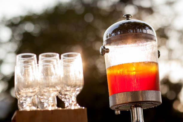 The Ultimate Guide to Choosing a DIY Beverage Dispenser Material