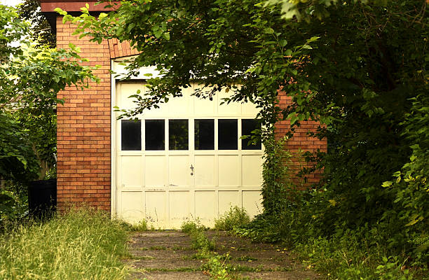Why Your Garage Door Reverses Before Closing Completely