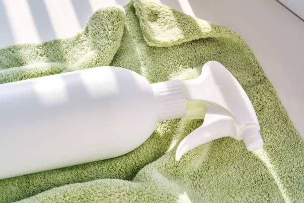 The Truth About Using DIY Bleach Solutions for Disinfection