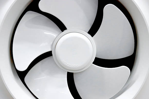 How to Effectively Reduce Exhaust Fan Noise for a Quieter Home