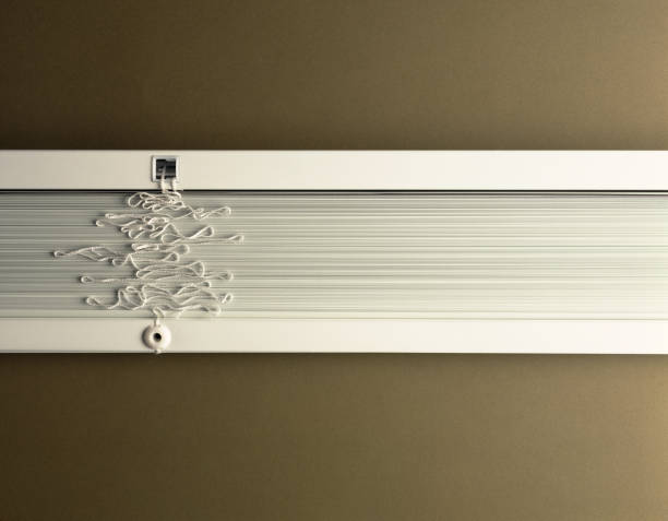 How to Create Effective Blackout Shades on a Tight Budget