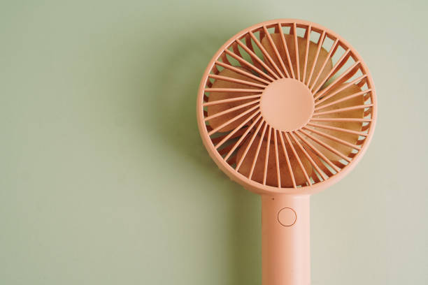 Understanding and Resolving a Wobbling Ceiling Fan