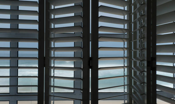 A Guide to Installing Shutters Without Drilling into Your Siding