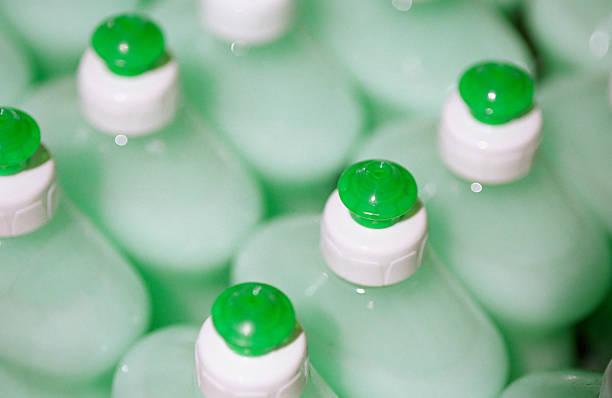 The Ultimate Homemade Solution for Banishing Soap Scum