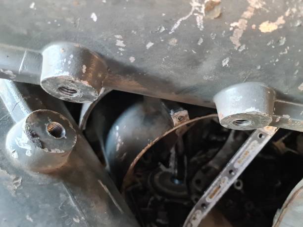 A Guide to Replacing a Broken or Rusted Toilet Flange