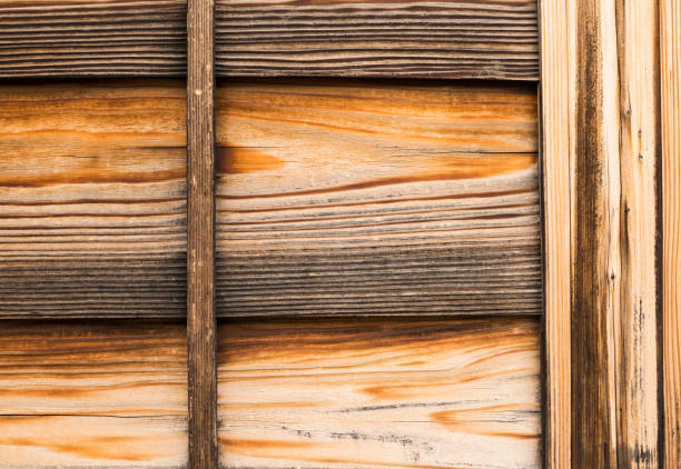 Understanding and Preventing Warping in Lumber