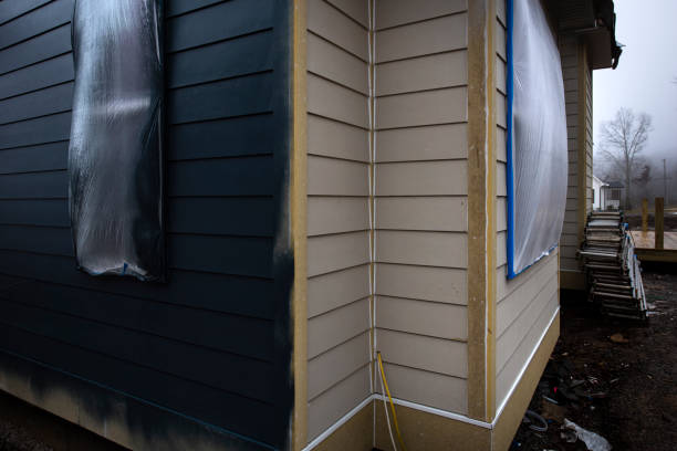 Can I Paint Over Existing Exterior Paint?