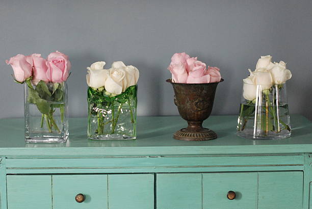 Creative Ways to Transform Plain Vases and Jars into Personal Treasures