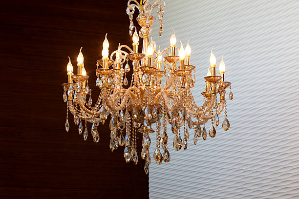 A Guide to Dimming Your Chandelier for Perfect Ambiance