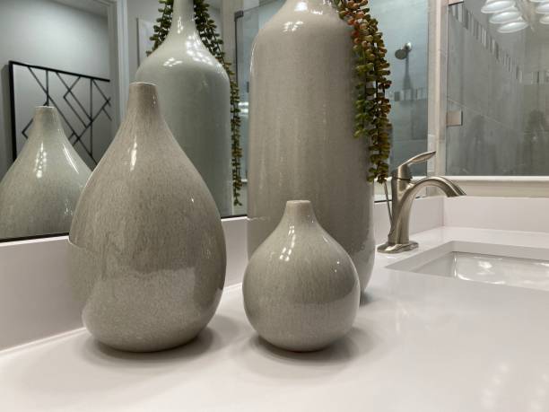 The Simplest Bathroom Sink for a Do-It-Yourself Project