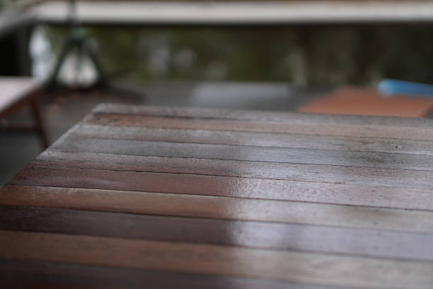 The Essential Guide to Safeguarding Your Wooden Table from Heat and Water Damage