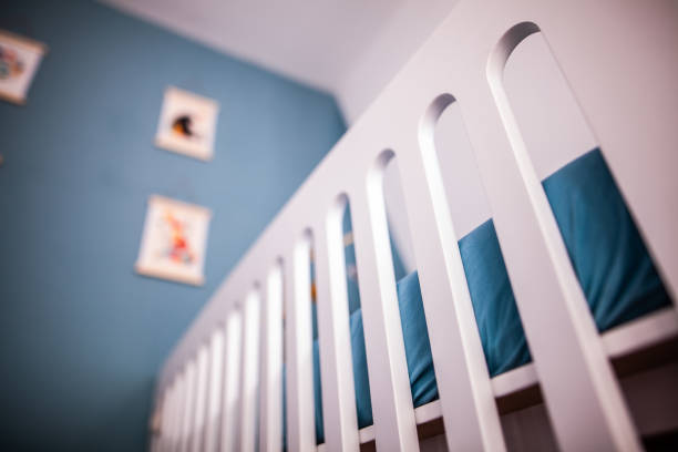 Is Reclaimed Wood Safe for Building a Baby Crib?