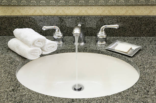 A Step-by-Step Guide to Repairing a Leaky Bathroom Sink Drain