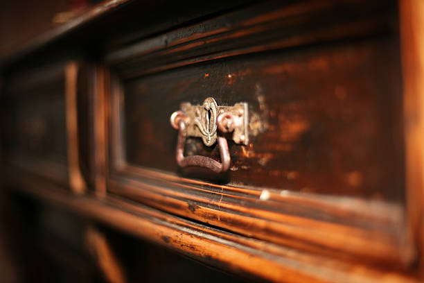 The Art of Restoring a Vintage Dresser to Its Former Glory