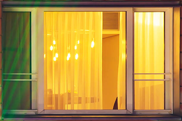 The Best Window Treatments for Energy Efficiency