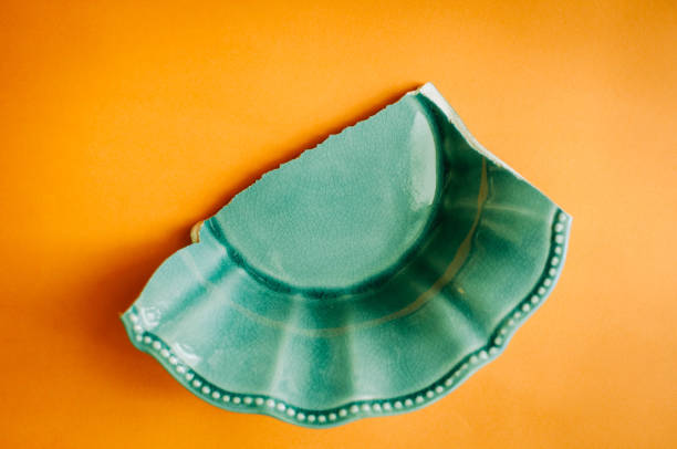 The Art of the Curated Set: Upcycling Mismatched Thrifted Dishes