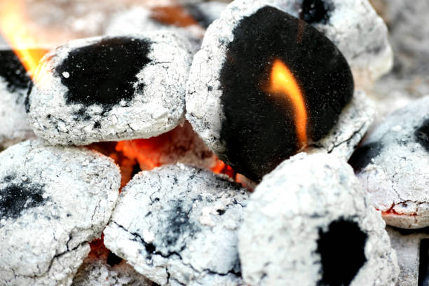 A Guide to Igniting Charcoal Without Lighter Fluid