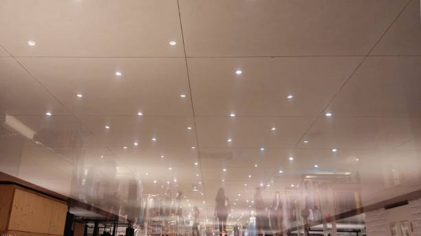 Can I Install Commercial LED Fixtures Myself? A Guide for Business Owners