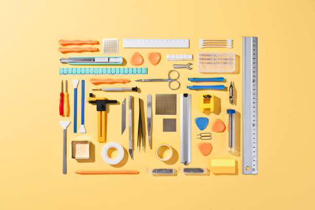 The Foundational Hardware Every DIY Enthusiast Should Know