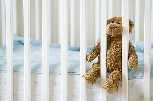 Essential Steps for Safely Childproofing Your DIY Crib