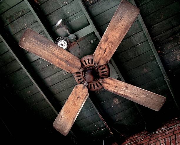 The Secure Method for Mounting a Ceiling Fan Box