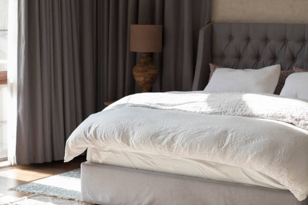 Elevating Your Bed-in-a-Bag to Luxurious Heights