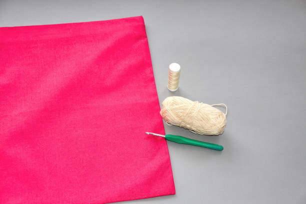 The Simple Joy of Sewing a Pillowcase: A Beginner’s Guide to Effortless Crafting