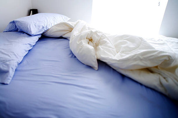 Craft Your Own Duvet Cover: A Guide to Personalized Bedding
