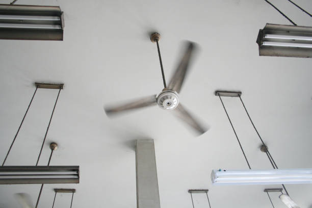 Wiring a Fan to a Light Switch: A Guide to Feasibility and Safety