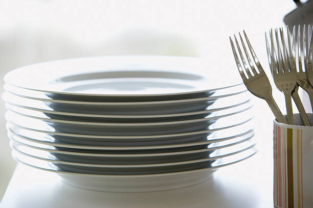 The Ultimate Guide to Organizing Your DIY Dinnerware Storage