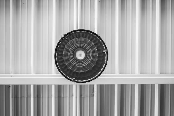 The Essential Guide to Safely Wiring Industrial High-Bay Lighting