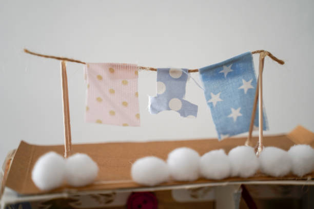 Crafting a Cherished Heirloom: Personalizing Your DIY Baby Mobile