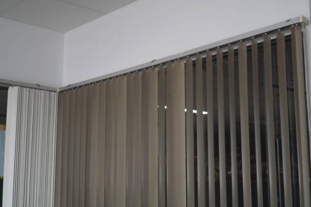 A DIY Guide: Can You Install Vertical Blinds Yourself?