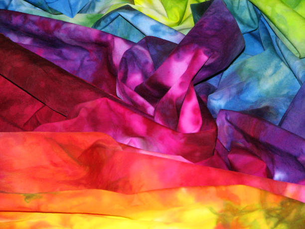 Transform Your Bedroom: A Guide to Dyeing a Plain Duvet Cover for a Custom Look