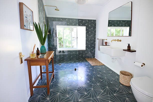 The Realistic Challenge of DIY Bathroom Tile Installation