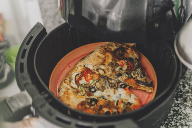 The Essential Guide to Cleaning Your Air Fryer Basket for Lasting Performance